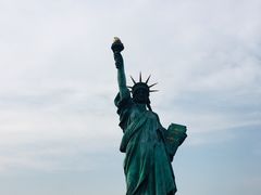-台场海滨公园船码头