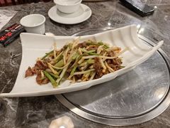 -东馆和天下特色餐饮(工农店)