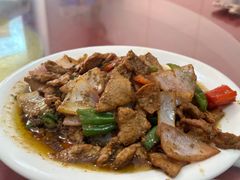 -东北酱骨头馆(蓁巷店)