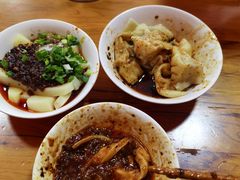 -洞子口张老二凉粉(文殊院店)