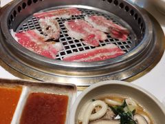 -千寻山野烤肉(中关村店)