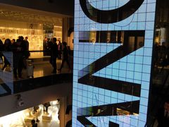 -NIKE品牌体验店(南京东路店)