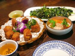-大洋家·精品潮汕菜·生腌砂锅粥(天河东路店)