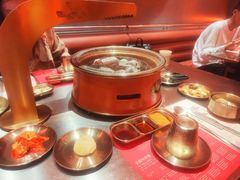 -西塔老太太泥炉烤肉(苏州大悦城店)