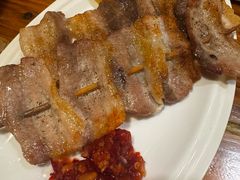 -烧鸟周居酒屋(香山店)