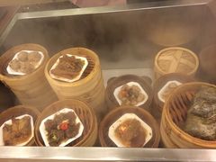 -惠州康帝国际酒店