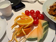 水果拼盘-老兴鲜(黄浦店)