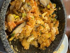 -全州拌饭馆(断桥店)