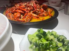 -金陵暴走小龙虾(南京总店)