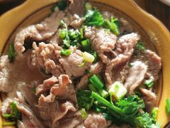 -小杨翘脚牛肉