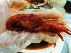 -辣螃铠盆盆蟹大排档(总店)