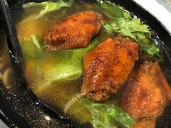 -华嫂冰室(尖沙咀店)