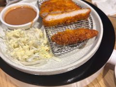 -小句号·精致料理(江南环球港店)