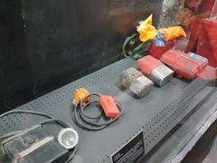 -大同煤炭博物馆