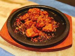 -黄山悦榕庄明月白云餐厅