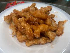 -柒柒海里·平价海鲜·蒸汽·家宴(金沙滩店)