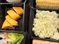 -丰收日·小海鲜·沪上家宴(顾村正大店)