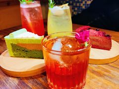 -Sirena海妖日咖夜酒