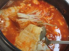 -六七八韩式烤肉·韩国料理(上杭路店)