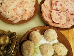 -黄潇洒老火锅(九眼桥宏济巷店)