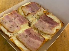 -阿信厚吐司(曾厝垵店)