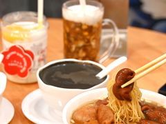 -南信牛奶甜品专家