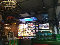 -大城·烧烤海鲜大排档(台东店)