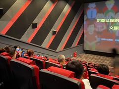 -大世界影城(无锡江南大悦城IMAX激光店)