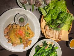 -大头虾越式风味餐厅(光明广场店)