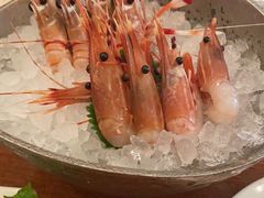 -Mr·Fish鱼鲜生海鲜放题(银泰in99店)