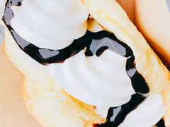 -麦当劳(展览路店)