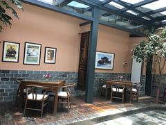 -喜林苑·稻田餐厅(品相府店)
