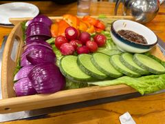 -张记焖窑·十五年专注焖烤(雍和宫店)