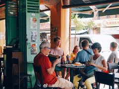 -地理学家咖啡馆