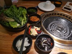 -黑牛黑猪烤肉专门店(万象城店)