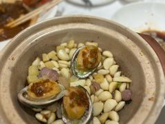 -喜宴又一村·粤菜·茶点·海鲜(壹方天地店)