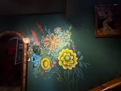 -茉莉花园咖啡(惠民路店)