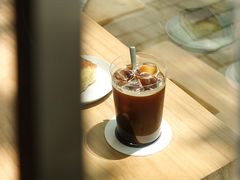 -Onirii Coffee(长乐路店)