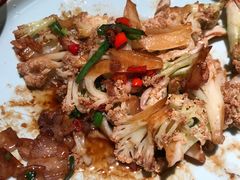 -福满我家大碗厨·湘菜(上海大厦店)