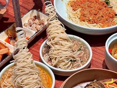 -裕兴记•蟹黄面馆(人民广场店)