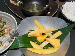 -Ameigo梅果·云贵川bistro(长宁来福士店)