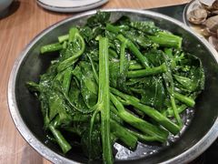 -荣基四海一家·家常菜·海鲜大排档(新安店)
