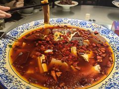 -院8里·小聚园老川菜(九眼桥店)