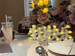 -PARFUM FLORAL花境法餐(南京首店)