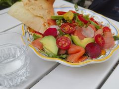 -Alimentari早午餐(安福路店)