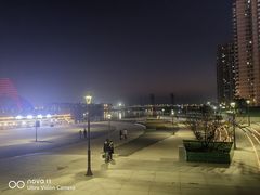 -海河外滩公园