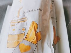 -庆丰包子铺(天通苑店)