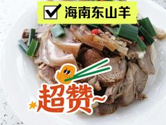 -墨脱石锅椰子鸡•海鲜糟粕醋(榆亚路店)