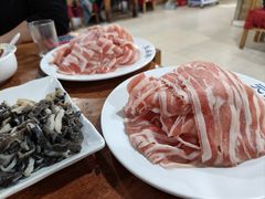 -元盛居(生态大街店)