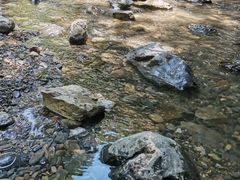 -重庆神龙峡漂流